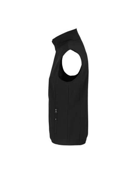 SOL'S FALCON BW WOMEN - SOFTSHELL BODYWARMER