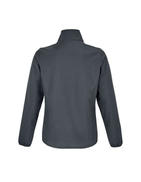 SOL'S FALCON WOMEN - SOFTSHELL ZIP JACKET