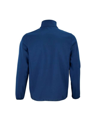 SOL'S FALCON MEN - SOFTSHELL ZIP JACKET