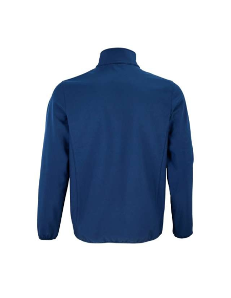 SOL'S FALCON MEN - SOFTSHELL ZIP JACKET