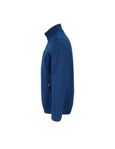 SOL'S FALCON MEN - SOFTSHELL ZIP JACKET