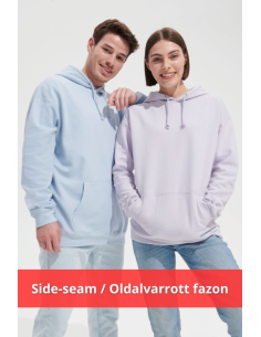 SOL'S CONDOR - UNISEX HOODED SWEATSHIRT