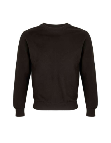 SOL'S COLUMBIA - UNISEX ROUND-NECK SWEATSHIRT