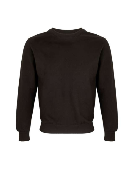 SOL'S COLUMBIA - UNISEX ROUND-NECK SWEATSHIRT