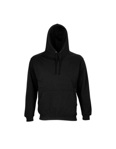 SOL'S CONDOR - UNISEX HOODED SWEATSHIRT
