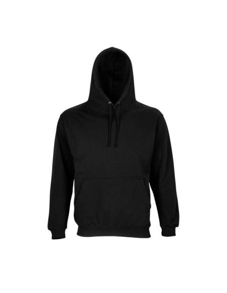 SOL'S CONDOR - UNISEX HOODED SWEATSHIRT