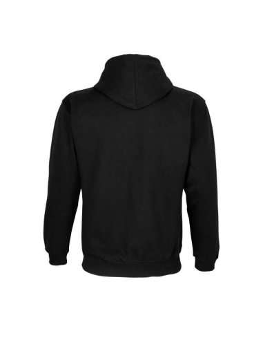 SOL'S CONDOR - UNISEX HOODED SWEATSHIRT