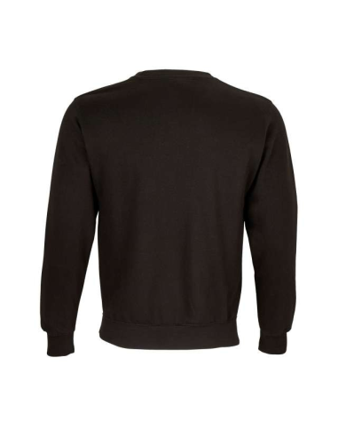SOL'S COLUMBIA - UNISEX ROUND-NECK SWEATSHIRT