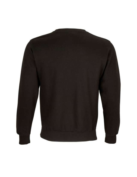 SOL'S COLUMBIA - UNISEX ROUND-NECK SWEATSHIRT