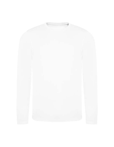 LONG SLEEVE COOL T