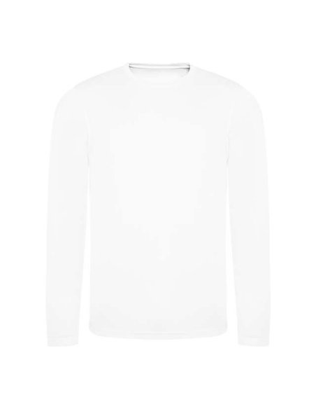 LONG SLEEVE COOL T