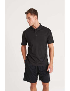 SUPERCOOL PERFORMANCE  POLO
