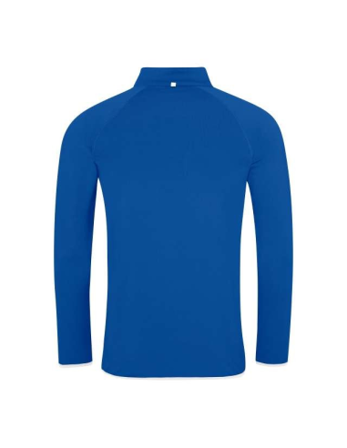 MEN'S COOL 1/2 ZIP SWEAT