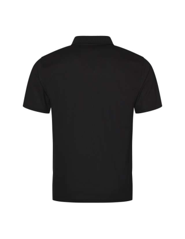 SUPERCOOL PERFORMANCE  POLO
