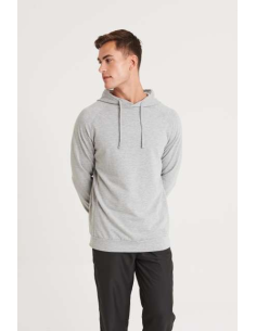 COOL URBAN FITNESS HOODIE