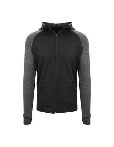 MEN'S COOL CONTRAST ZOODIE