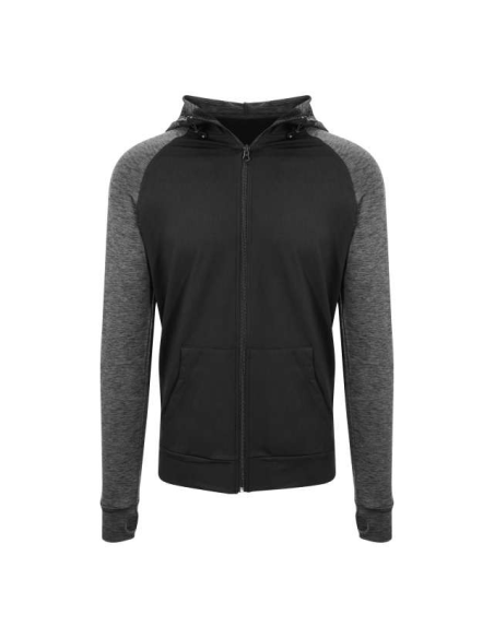 MEN'S COOL CONTRAST ZOODIE