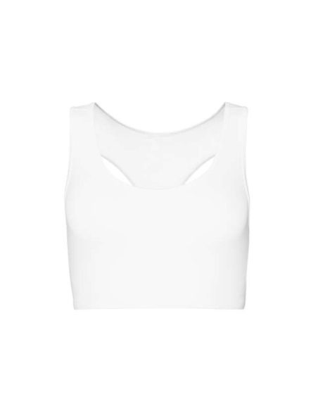 WOMEN'S COOL SPORTS CROP TOP