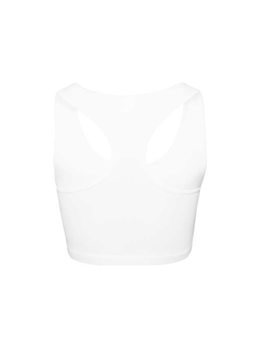 WOMEN'S COOL SPORTS CROP TOP