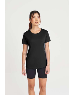 WOMEN'S COOL SMOOTH T