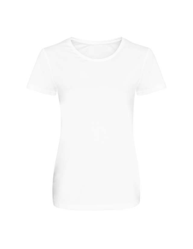 WOMEN'S COOL SMOOTH T