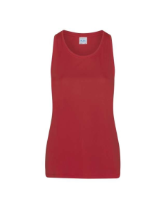 WOMEN'S COOL SMOOTH SPORTS VEST