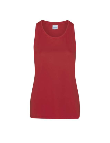 WOMEN'S COOL SMOOTH SPORTS VEST