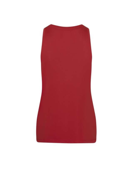 WOMEN'S COOL SMOOTH SPORTS VEST