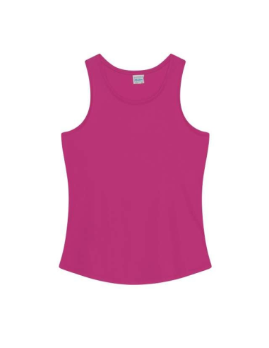 WOMEN'S COOL SMOOTH SPORTS VEST