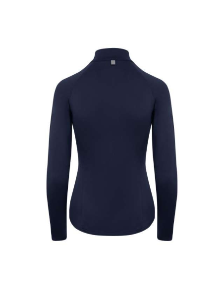 WOMEN'S COOL FLEX 1/2 ZIP TOP