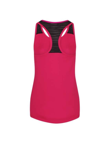 WOMEN'S COOL SMOOTH WORKOUT VEST