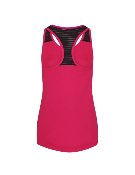 WOMEN'S COOL SMOOTH WORKOUT VEST