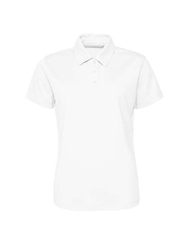 WOMEN'S COOL POLO