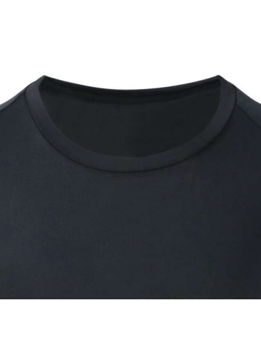 WOMEN'S LONG SLEEVE CROP T