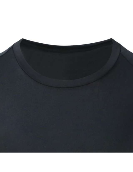 WOMEN'S LONG SLEEVE CROP T