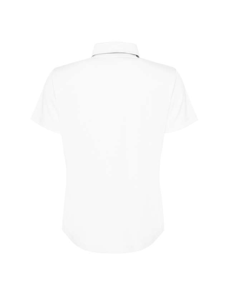 WOMEN'S COOL POLO