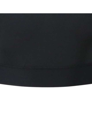 WOMEN'S LONG SLEEVE CROP T