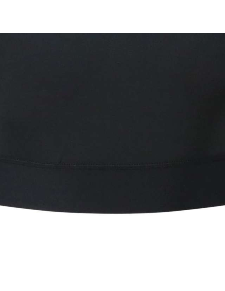 WOMEN'S LONG SLEEVE CROP T