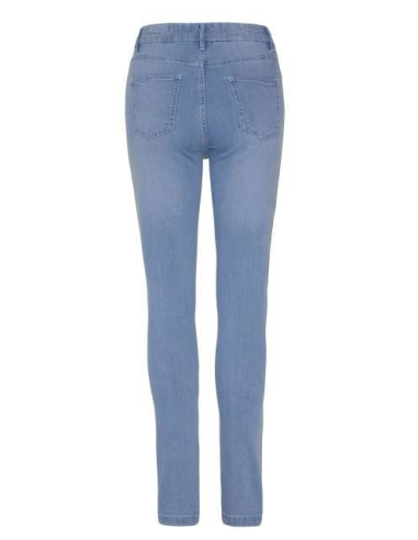 LARA SKINNY JEANS