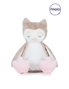 ZIPPIE OWL