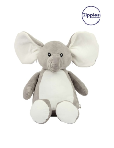 ZIPPIE ELEPHANT