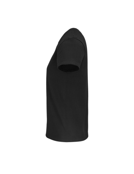 SOL'S PIONEER WOMEN - ROUND-NECK FITTED JERSEY T-SHIRT