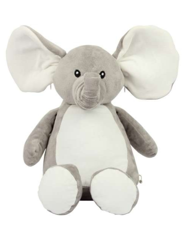 ZIPPIE ELEPHANT