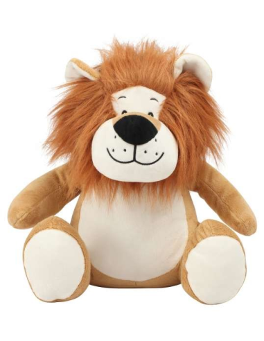 ZIPPIE LION