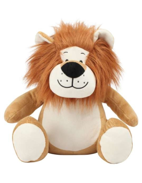 ZIPPIE LION