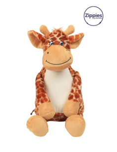 ZIPPIE GIRAFFE