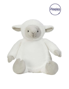 ZIPPIE LAMB