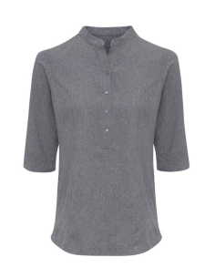 VERBENA BEAUTY & SPA TUNIC