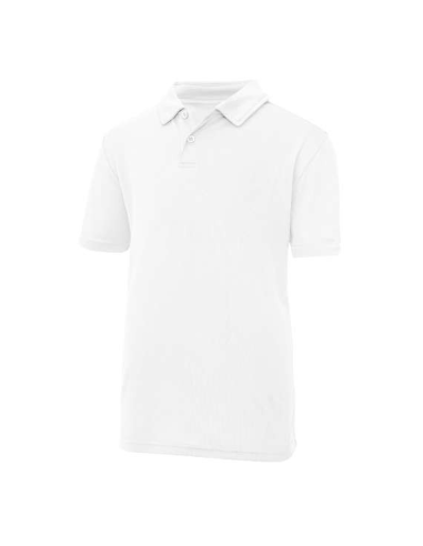KIDS COOL POLO