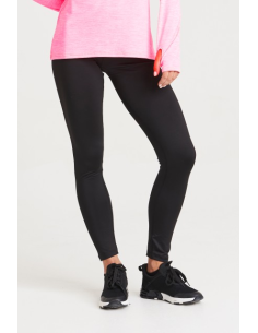 WOMEN'S COOL WORKOUT LEGGING